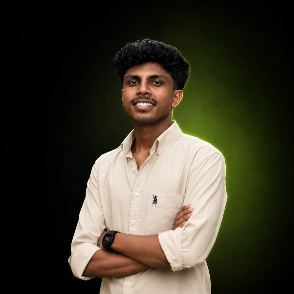 about freelance digital marketer in kannur