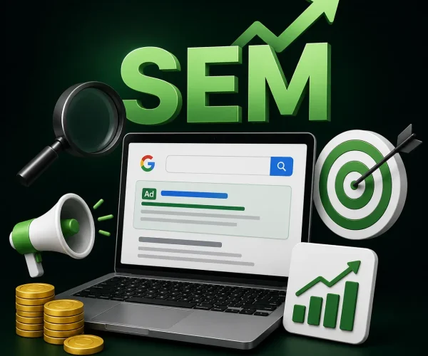 Freelance Digital Marketer In Kannur