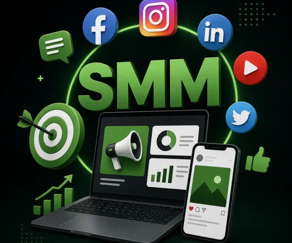 Freelance Digital Marketer In Kannur